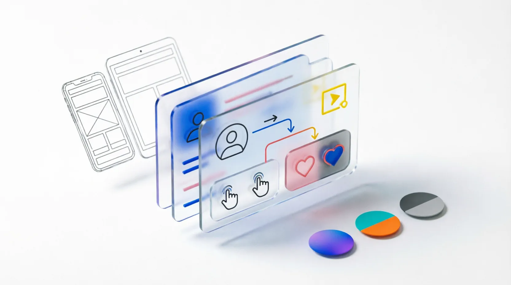 UI/UX